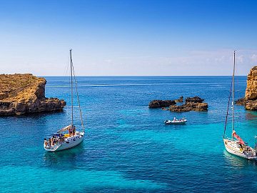 Zdjęcie kierunku: Malta